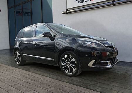 Renault Scenic III BOSE Edition*TÜV 06/2027*Navi*BT*