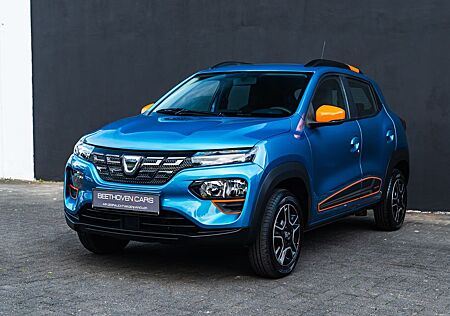 Dacia Spring Electric Comfort Plus LEDER