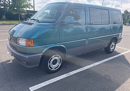 VW T4 Multivan Volkswagen