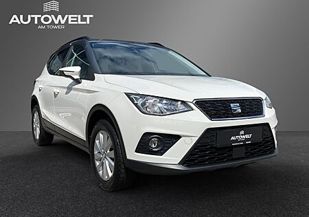 Seat Arona 1.0TSI Style DSG CarPlay PDC Klima