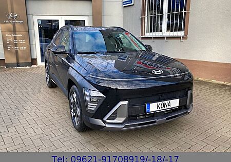 Hyundai Kona SX2 1.6 T DCT PRIME Action 2.99% 195.-