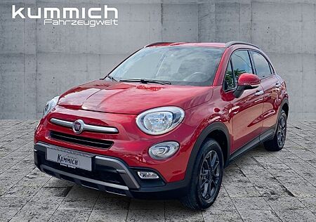 Fiat 500X OFF-ROAD LOOK 1.6 E-torQ Trekking 4x2