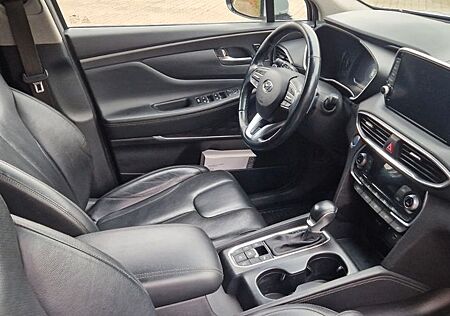 Hyundai Santa Fe Premium 4WD