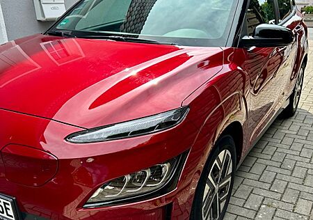 Hyundai Kona Elektro ELEKTRO 150kW Prime