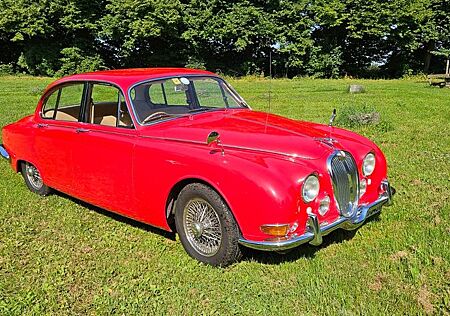 Jaguar S-Type