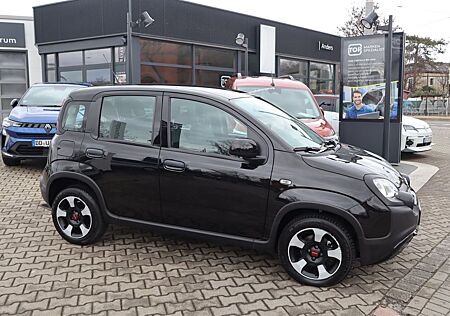 Fiat Panda 1.0 Mild Hybrid City Plus (Euro 6d)