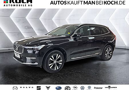 Volvo XC 60 XC60 T6 AWD Inscription Expr. Plug-In (EURO 6d)