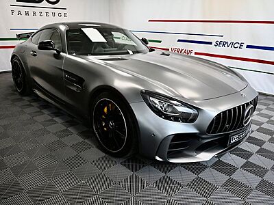 Mercedes-Benz AMG GT R Coupe AMG Speedshift 7G *Track Package*
