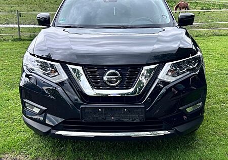 Nissan X-Trail 1.3 DIG-T TEKNA TEKNA