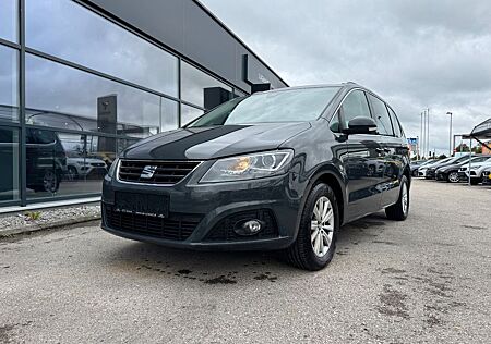 Seat Alhambra Executive TDI 7.995.- netto
