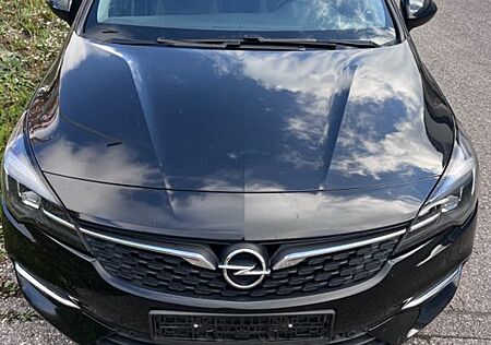 Opel Astra ST 1.5 Business,AHK, Rückkamera, NAVI!