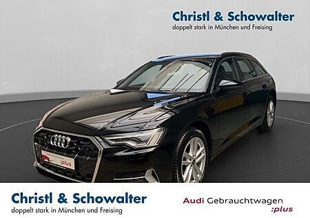 Audi A6 Avant 45TFSI advanced NAVI MATRIX 4ZAC PANO