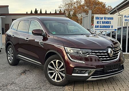 Renault Koleos Limited