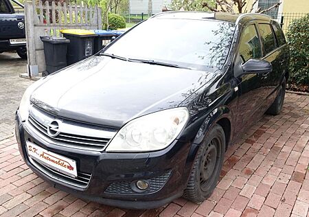 Opel Astra Caravan 1.9 CDTI *KLIMA*SITZHZG*TEMPOMAT*