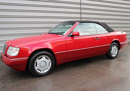 Mercedes-Benz E 200 Cabriolet original 51500 KM!!!