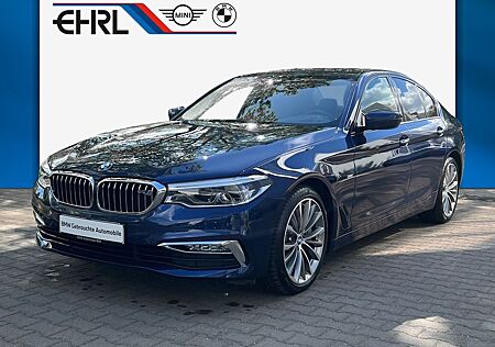 BMW 540i xDrive Luxury Line HUD ADAP.LED RFK GSD