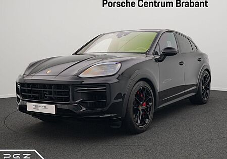 Porsche Cayenne Turbo E-Hybrid Coupé