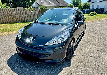 Peugeot 207 Filou 90 Filou