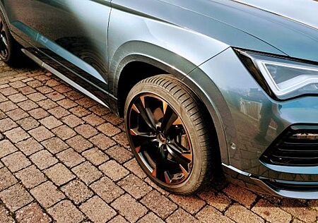 Cupra Ateca 2.0 TSI 221kW 4Drive DSG