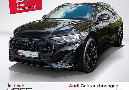Audi Q8 50 TDI quattro