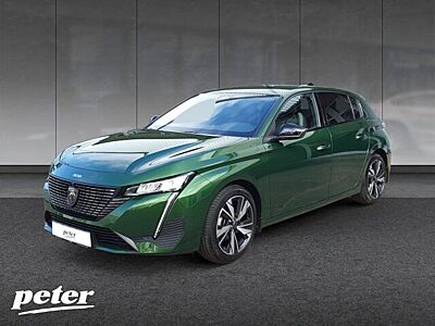 Peugeot 308 Allure 130 Navi+Kamera+SH+AHZV