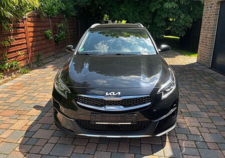 Kia XCeed 1.6 T-GDI DCT Platinum Platinum