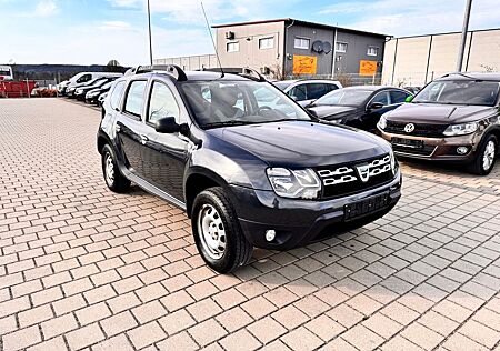 Dacia Duster I Laureate 4x2 / Org. 17 TKM / 1.Hand