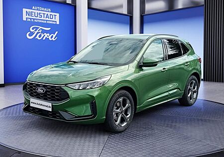 Ford Kuga 1.5 EcoBoost ST-LINE AUT.*Winter-Paket*LED*