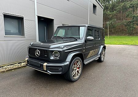 Mercedes-Benz G 63 AMG "Grand Edition" / ready in stock