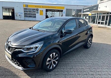 Renault Captur II Evolution TCe90
