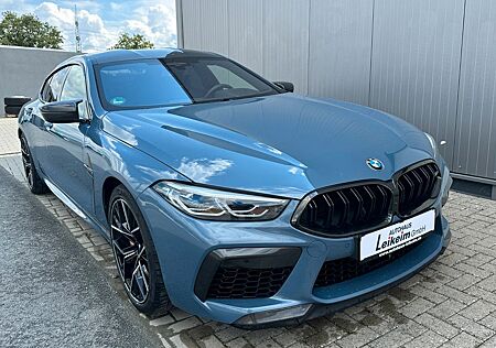 BMW M8 Gran Coupe Competition * Drivers Pack *Carbon