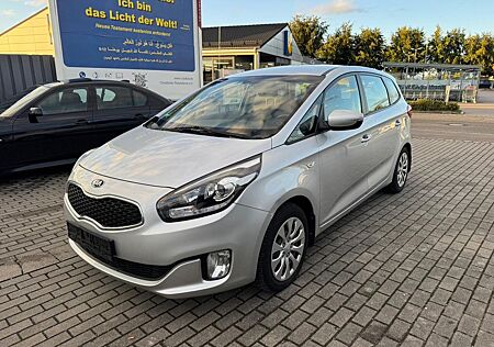 Kia Carens 1.6 GDI Attract