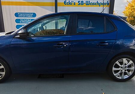 Opel Corsa gebraucht kaufen Opel Corsa 1.2 55kW Edition Edition