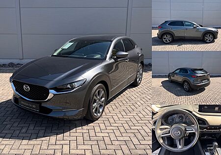 Mazda CX-30 CX30 SKYACTIV-X 2.0 MHybrid 6AG AL-SELECTION +