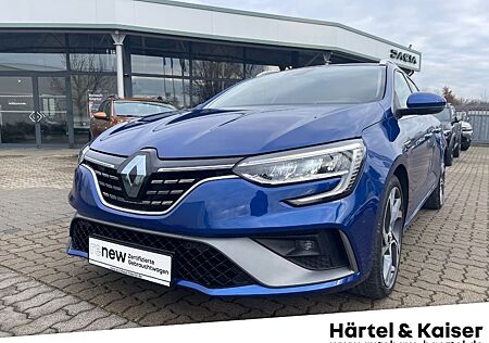 Renault Megane Grandtour R.S. LINE E-TECH Plug-in 160 LM