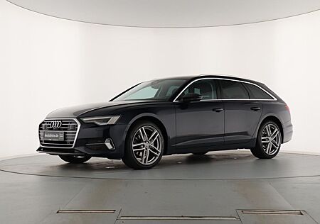 Audi A6 AVANT 40TDI SPORT MATRIX-LED+360°KAMERA uvm
