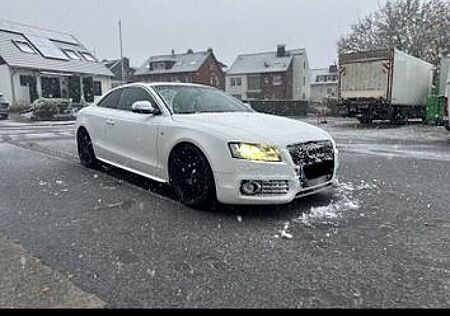 Audi S5 4.2 FSI tiptronic quattro -