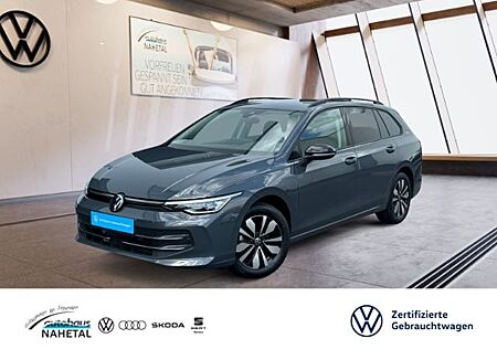 VW Golf Volkswagen Variant 1.5TSI Goal LED+ NAVI AHK REAR VIEW