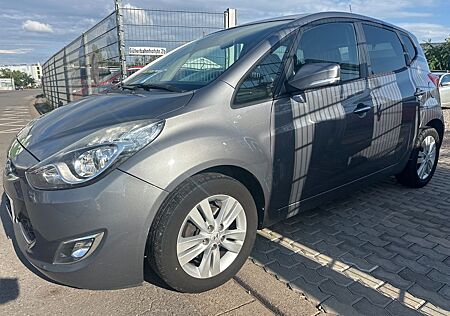Hyundai ix20 1.6 CRDi Classic Klimaanlage