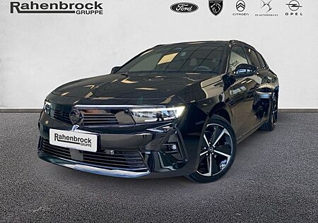 Opel Astra Sports Tourer GS 1.2 Turbo 130PS Automatik