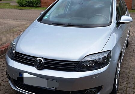 VW Golf Plus Volkswagen 1.2 TSI LIFE LIFE