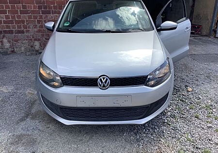 VW Polo Volkswagen 1.4 Comfortline