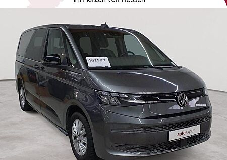 VW T7 Multivan Volkswagen 2,0 TDI LÜ 7 Sitze KAM NAVI