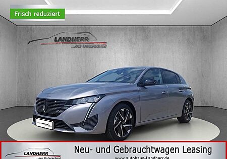 Peugeot 308 Allure //Kamera/ACC/Verkehrszeichenerkennung