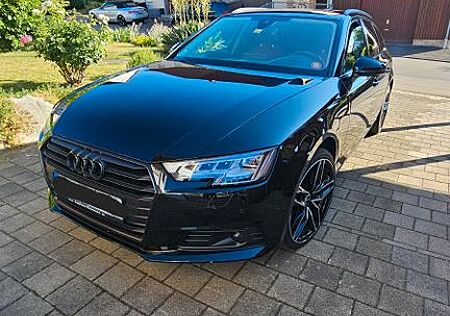 Audi A4 1.4 TFSI S tronic Avant