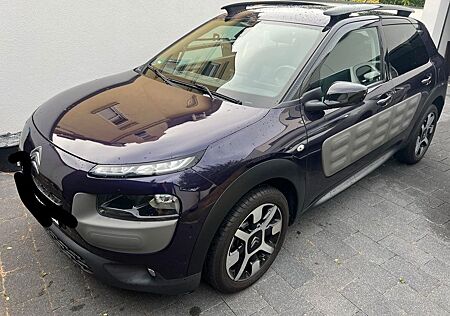Citroën C4 Cactus VTi 82 Shine Shine