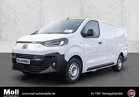 Fiat Scudo XL 150 Holzboden, AHK, LED, City ConnectPa