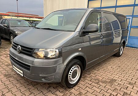 VW T5 Transporter Volkswagen Kasten-Kombi Kasten lang