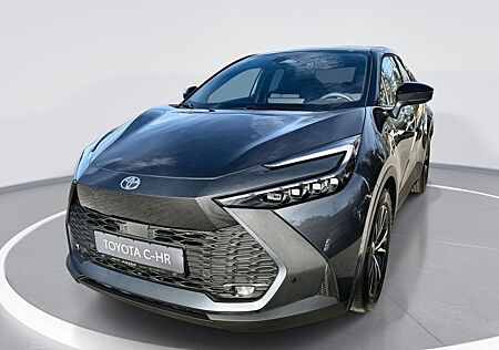 Toyota C-HR 1.8 Hybrid Team D/Technik/el.Heckkl./LH/SH