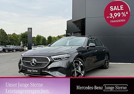 Mercedes-Benz E 300 de Avantgarde AHK Pano.-Dach Distronic 360